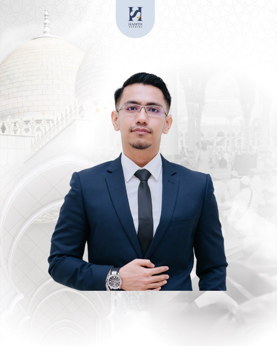 Dzulfaidhi Hakimie bin Dzulraidi